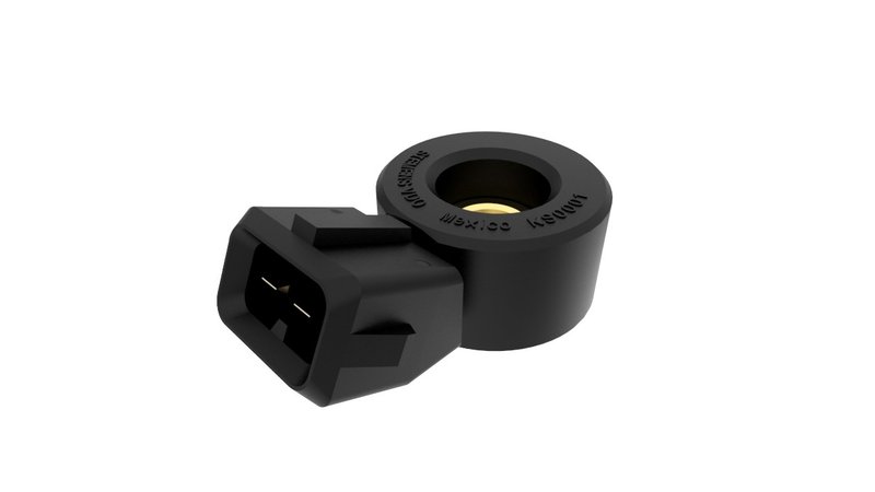 Mopar 68166540AA Ignition Knock (Detonation) Sensor