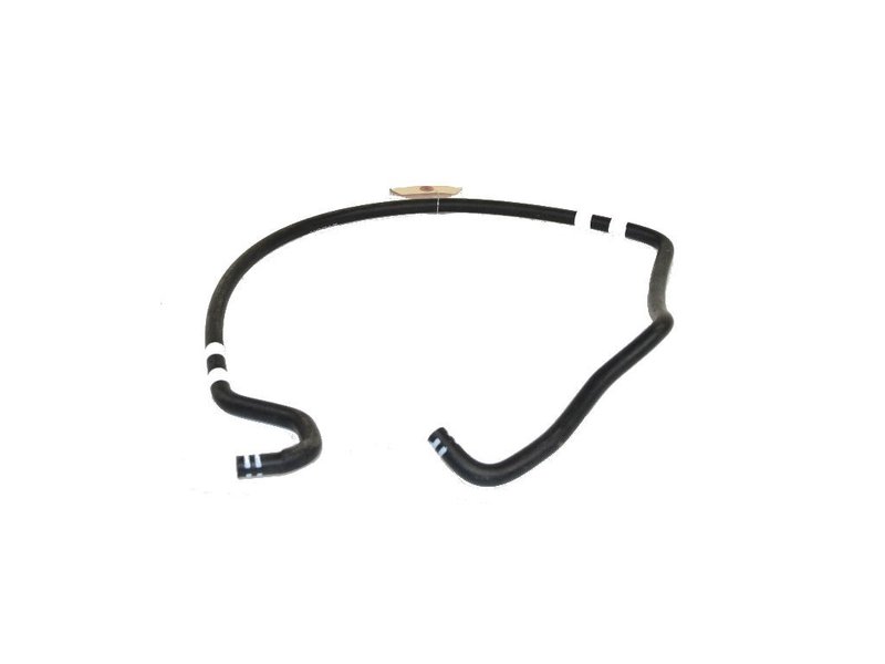 Mopar 68167955AA Engine Coolant Reservoir Hose - Upper Front