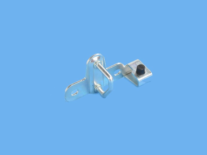 Mopar 68169415AC Door Lock Striker - Front