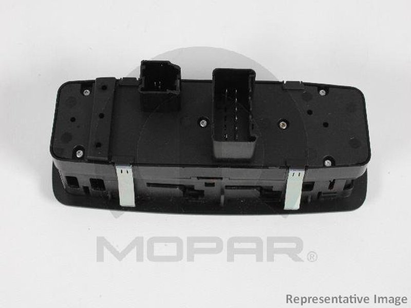 Mopar 68171680AB Door Window Switch - Front Left
