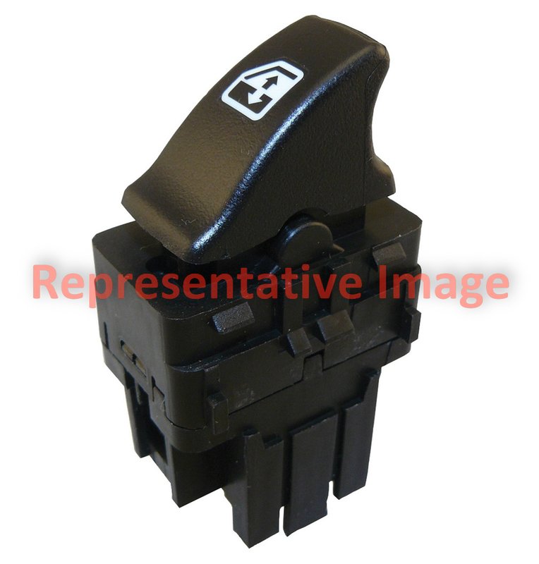Mopar 68171681AB Door Window Switch - Front Left