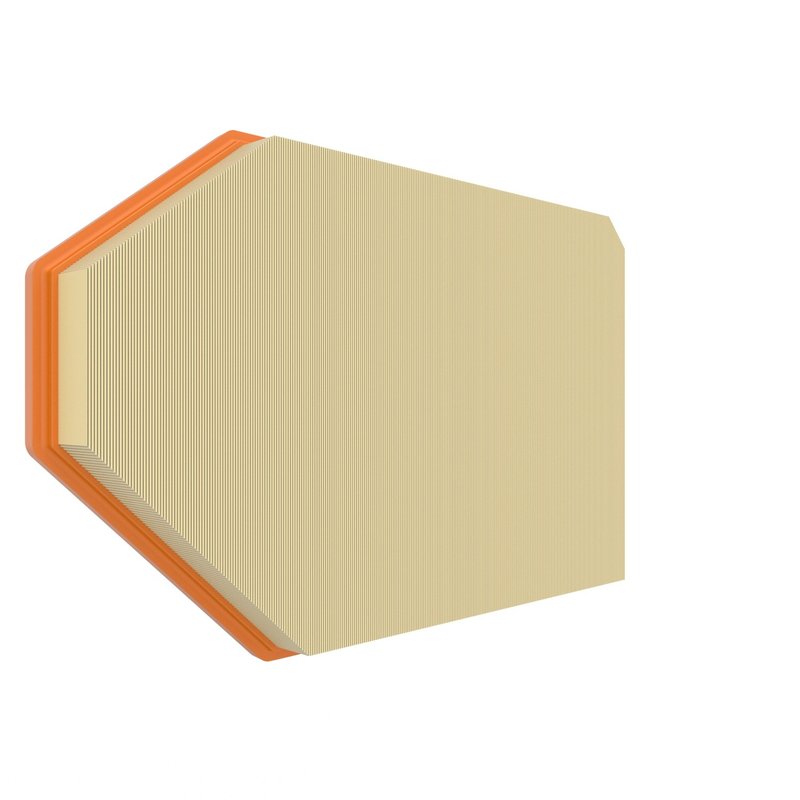 Mopar 68172459AA Engine Air Filter