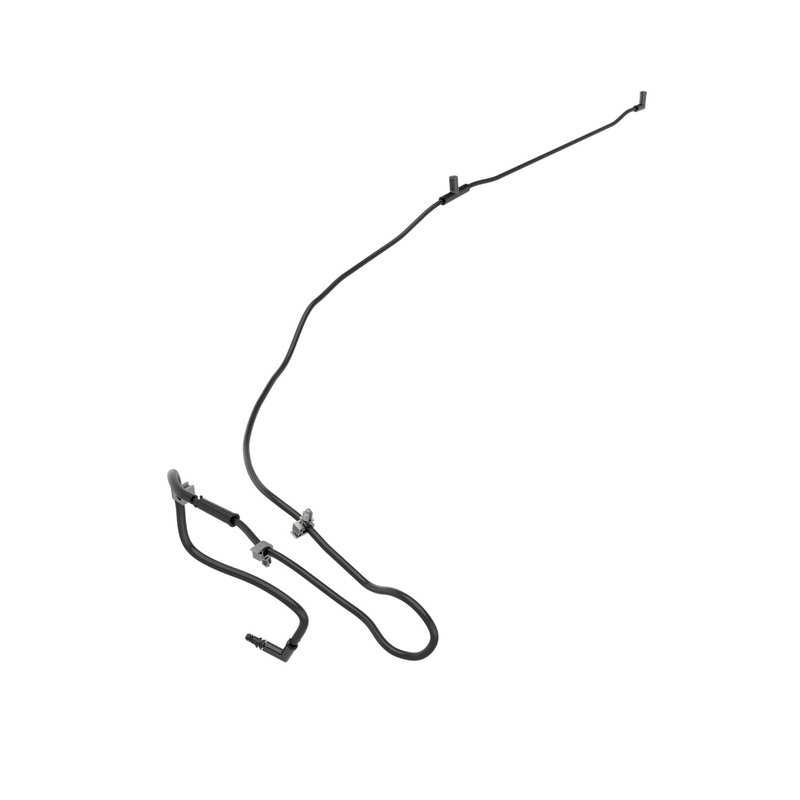Mopar 68184362AE Windshield Washer Hose - Front