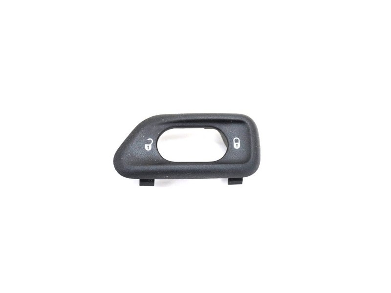 Mopar 68185911AA Multi-Purpose Switch Bezel