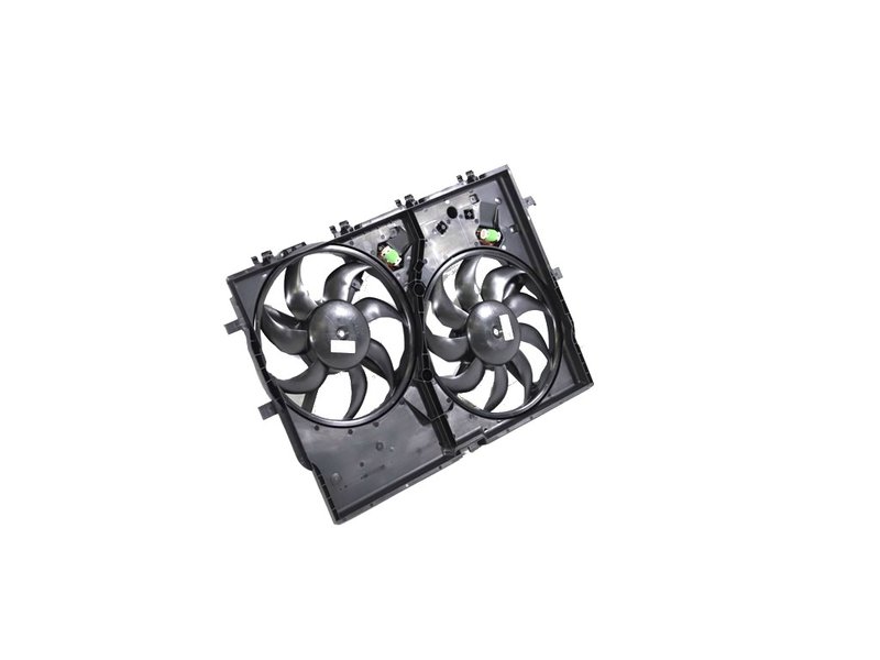 Mopar 68189000AD Engine Cooling Fan Assembly