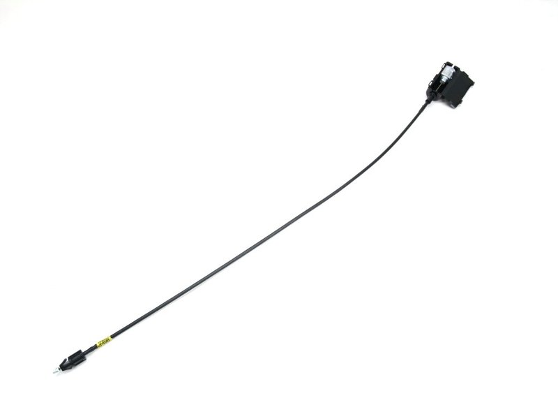 Mopar 68192459AA Hood Release Cable - Front