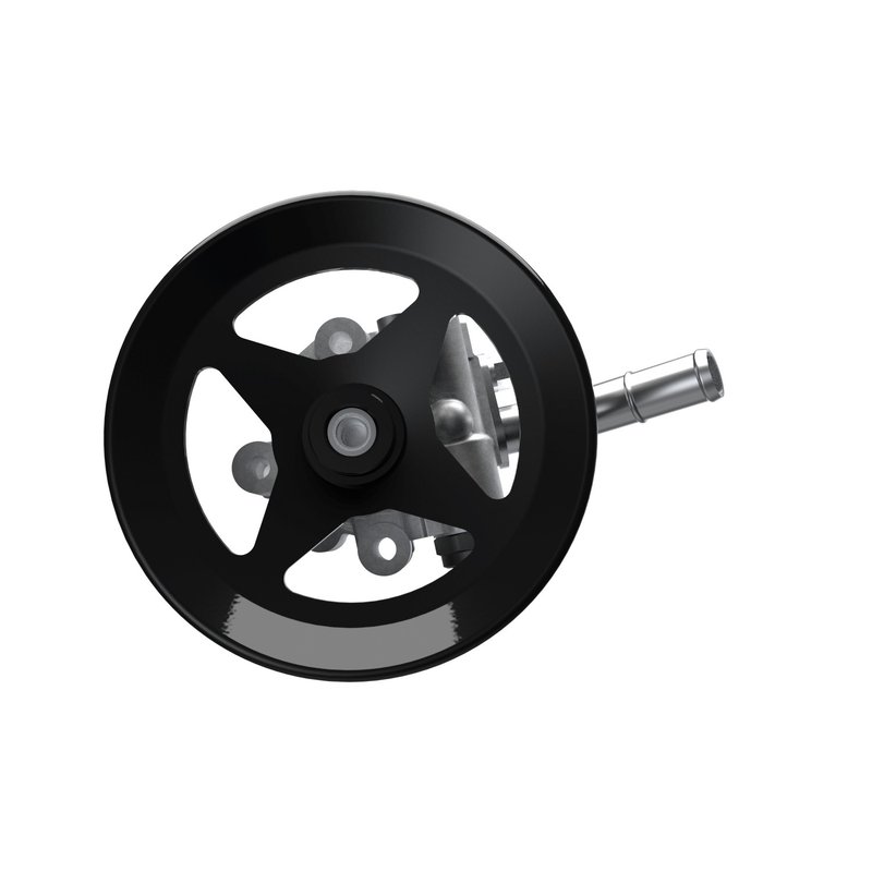 Mopar 68193091AB Power Steering Pump