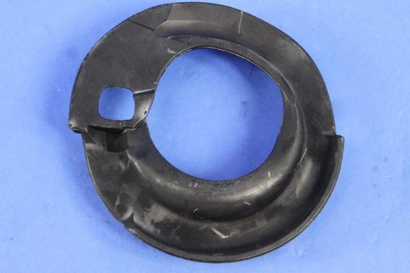 Mopar 68194692AB Suspension Coil Spring Seat - Front or Front Lower