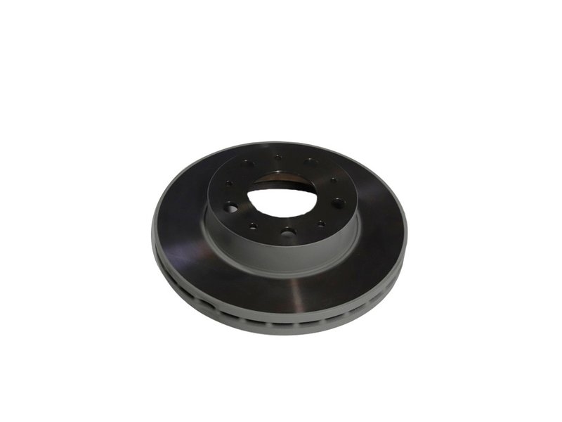 Mopar 68195026AB Disc Brake Rotor - Front