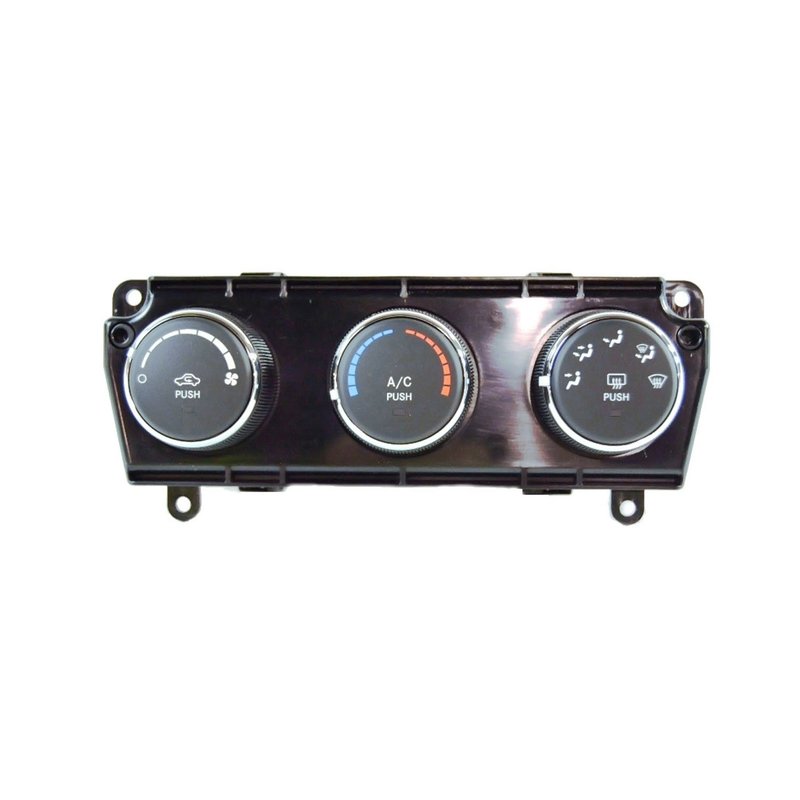 Mopar 68197433AB Heater Coolant Heater Control