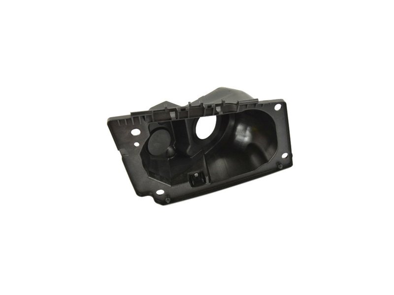 Mopar 68199800AC Fuel Filler Housing