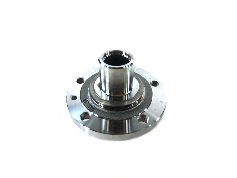 Mopar 68201078AA Wheel Hub - Front