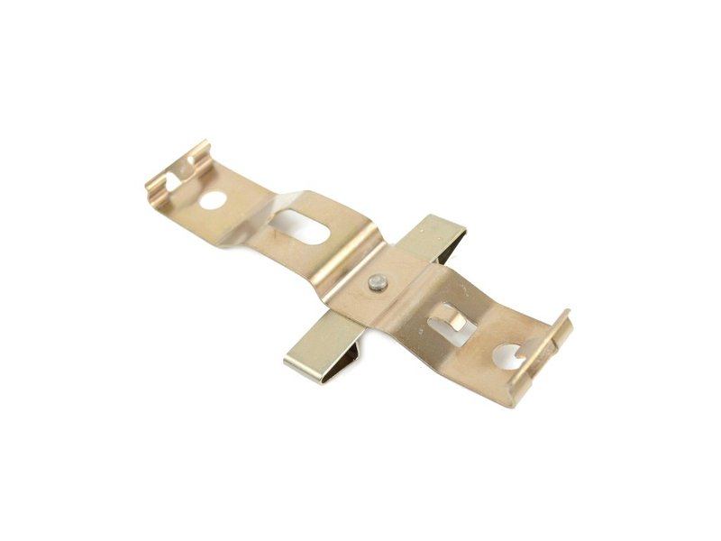 Mopar 68203108AA Disc Brake Anti-Rattle Clip - Front or Rear