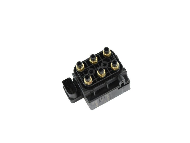 Mopar 68204398AA Air Suspension Compressor Valve