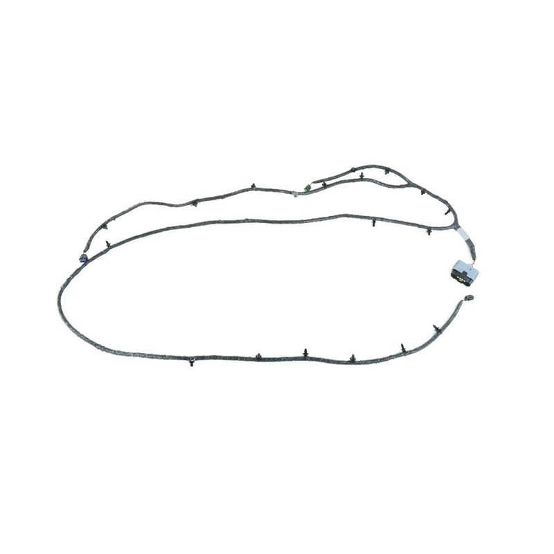 Mopar 68207031AH Headlight Wiring Harness