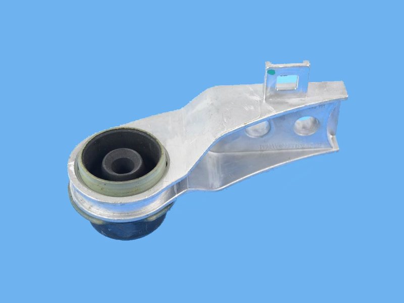 Mopar 68210060AA Exhaust Muffler