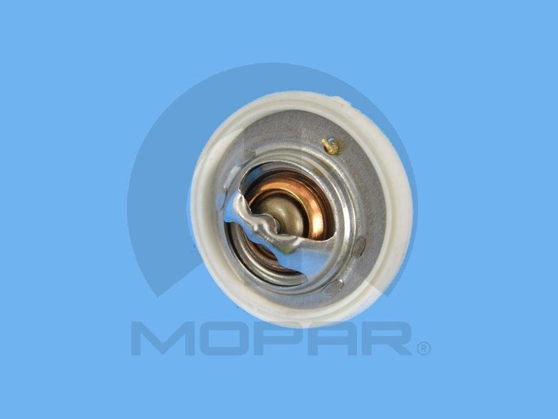 Mopar 68210220AA Engine Coolant Thermostat