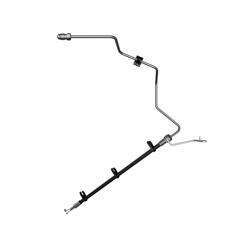 Mopar 68211363AB Brake Hydraulic Hose