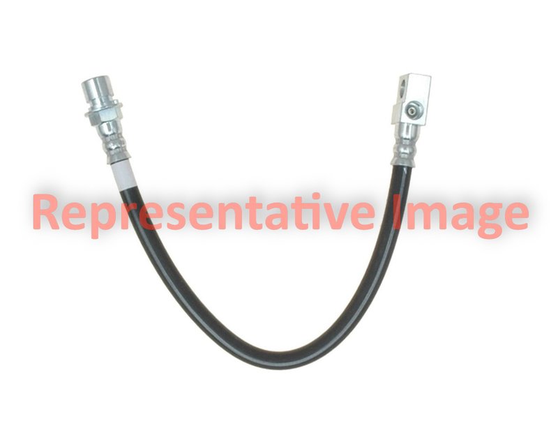 Mopar 68213497AC Power Brake Booster Vacuum Hose