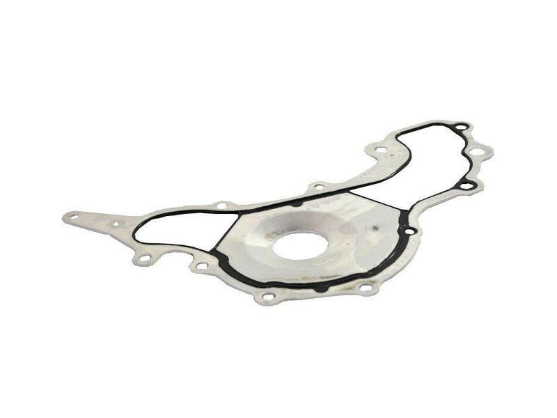 Mopar 68214109AB Engine Water Pump Gasket - Front, Pump To Block or Pump To Housing