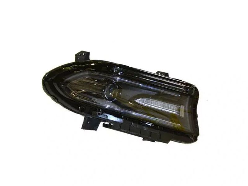 Mopar 68214398AI Headlight - Right