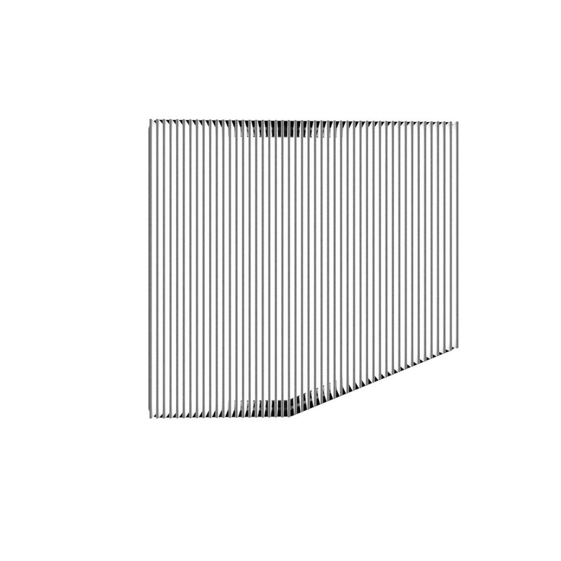 Mopar 68214516AA Engine Air Filter - Primary