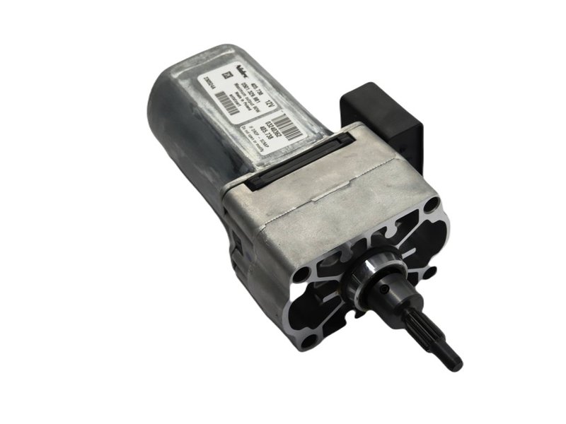 Mopar 68214628AA Differential Lock Motor - Rear