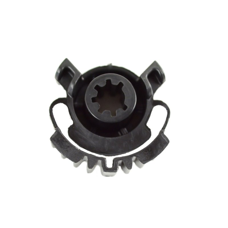 Mopar 68214880AA HVAC Mode Valve Actuator Gear