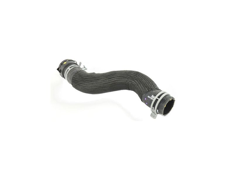 Mopar 68217327AD Radiator Coolant Hose - Upper - Main Radiator
