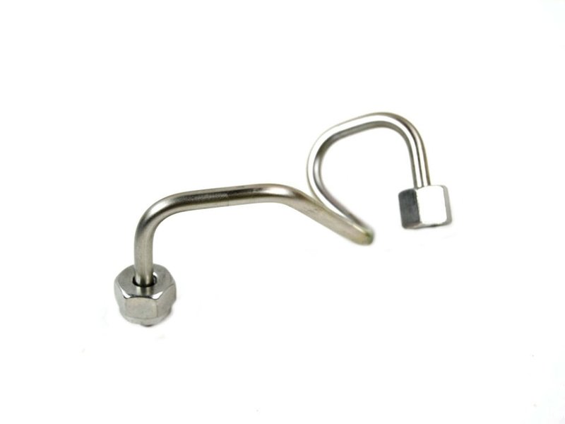 Mopar 68224790AA Fuel Injection Fuel Feed Pipe
