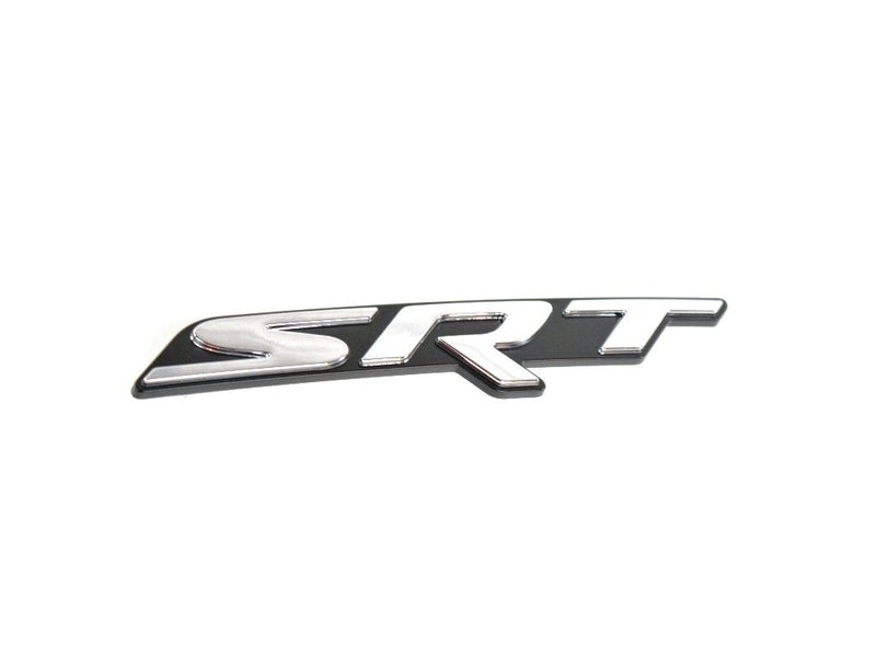 Mopar 68225698AA Emblem - Rear