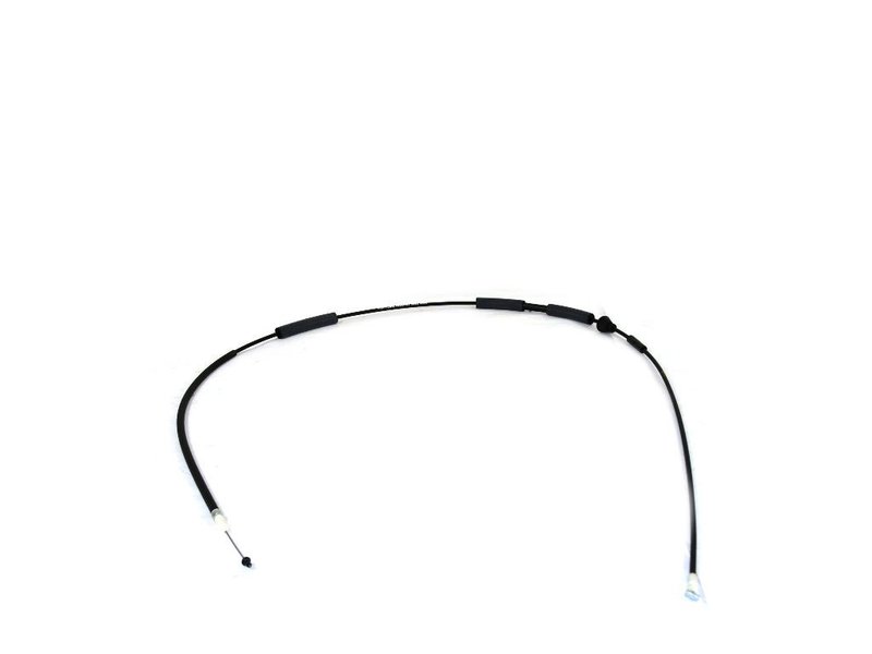 Mopar 68226090AA Hood Release Cable - Front
