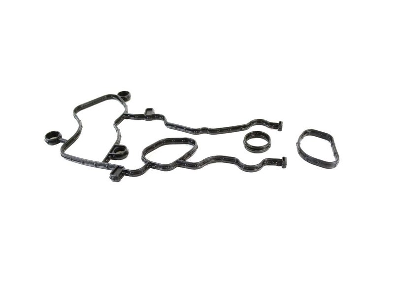 Mopar 68228480AA Engine Timing Cover Gasket Set