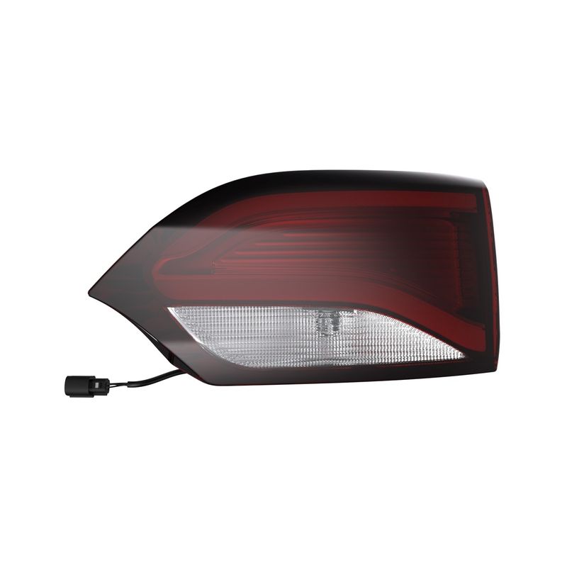 Mopar 68228940AF Tail Light - Right
