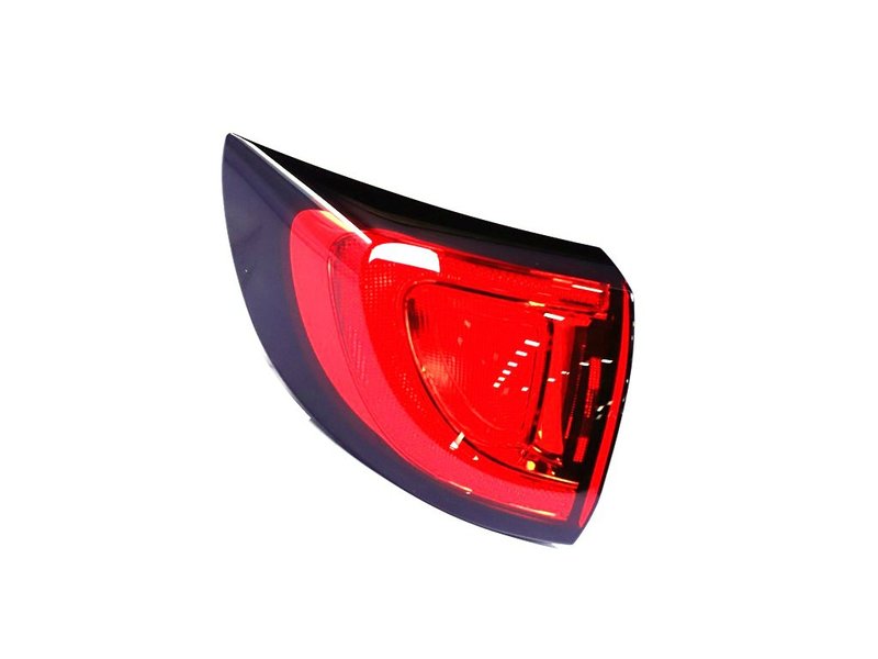 Mopar 68229029AD Tail Light - Left