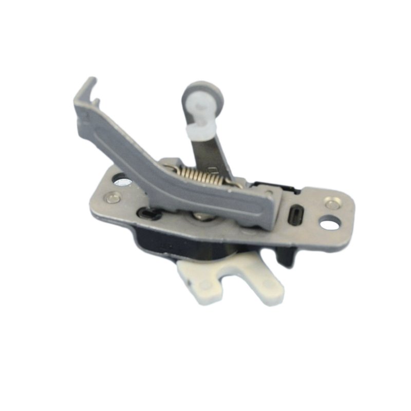 Mopar 68229629AA Door Latch Assembly - Rear