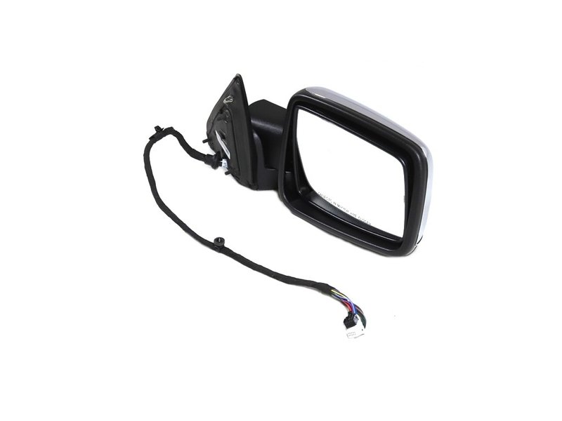 Mopar 68231242AM Door Mirror - Right