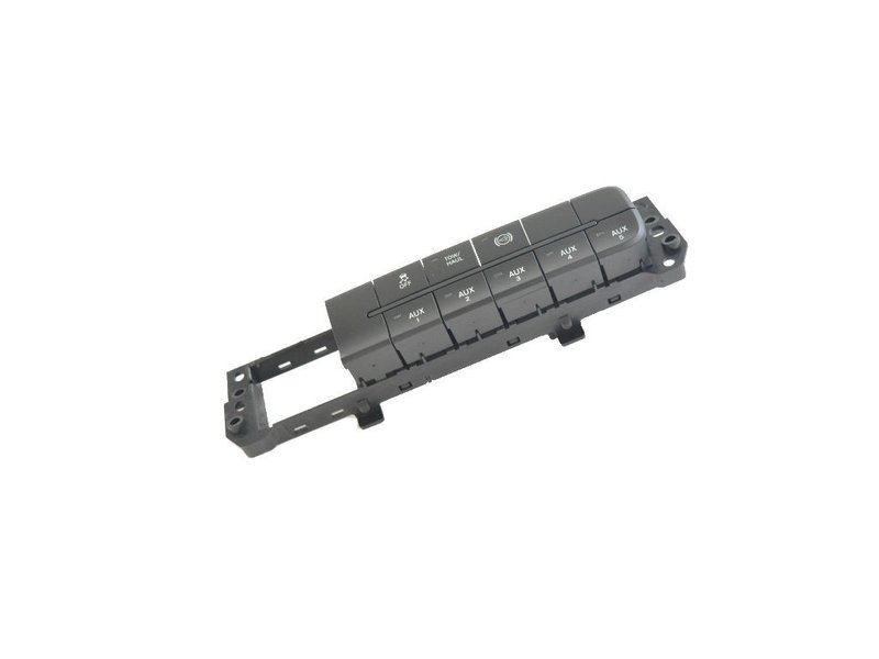 Mopar 68231814AD Instrument Panel Switch Bezel