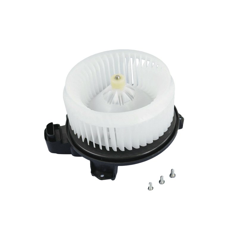 Mopar 68232369AA Cabin Air Filter Nut