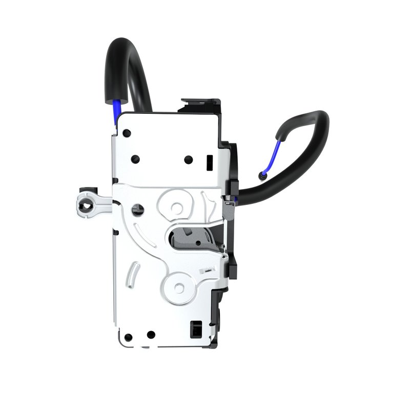 Mopar 68232439AB Door Latch Assembly
