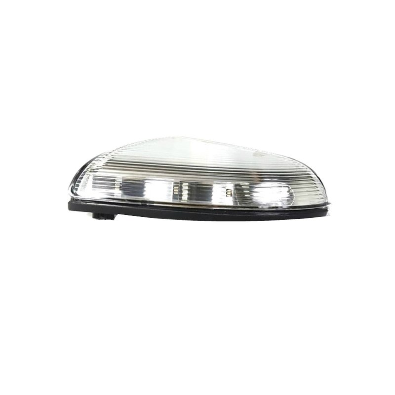 Mopar 68232478AA Turn Signal Light - Front Left or Front Right
