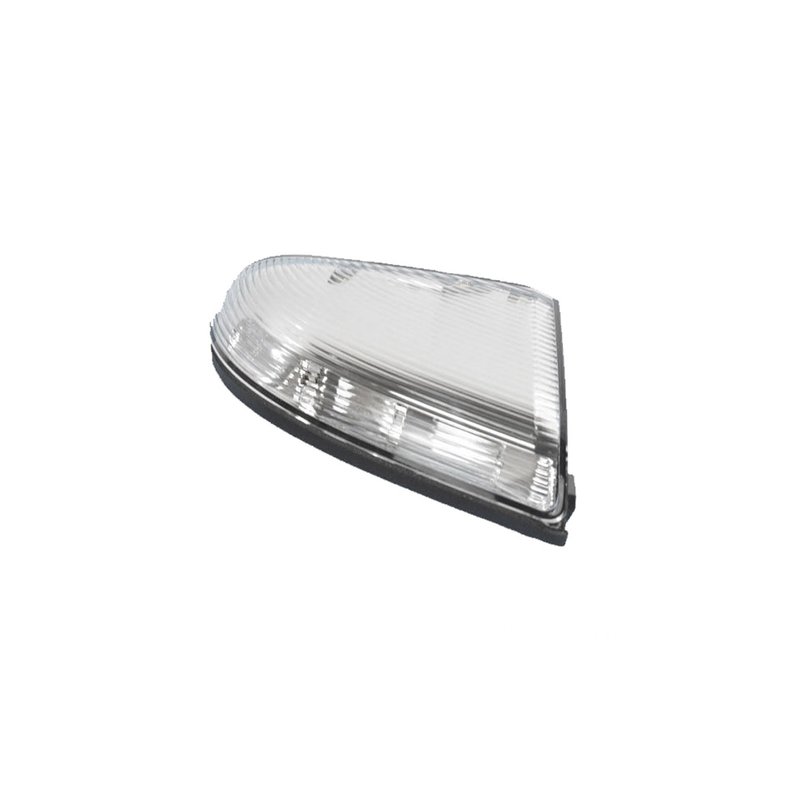 Mopar 68232479AA Turn Signal Light - Front Left