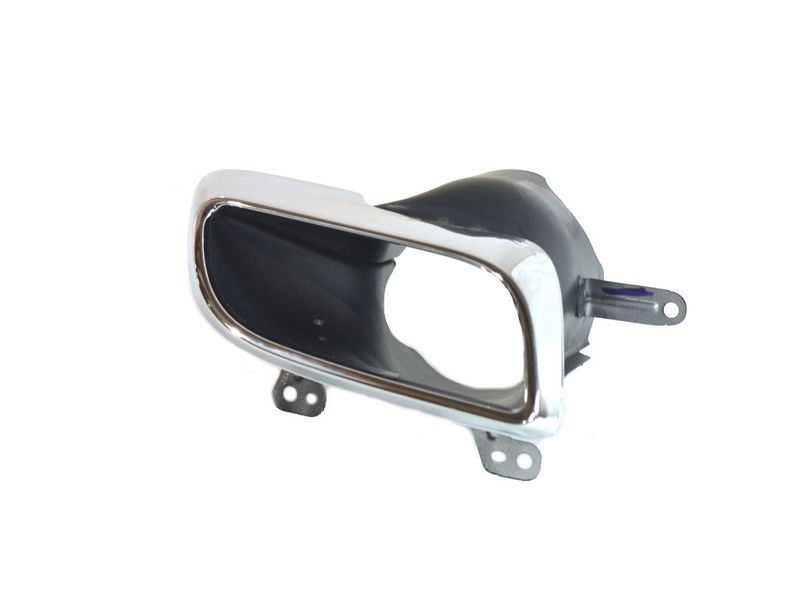 Mopar 68235682AE Exhaust Tail Pipe Tip - Right