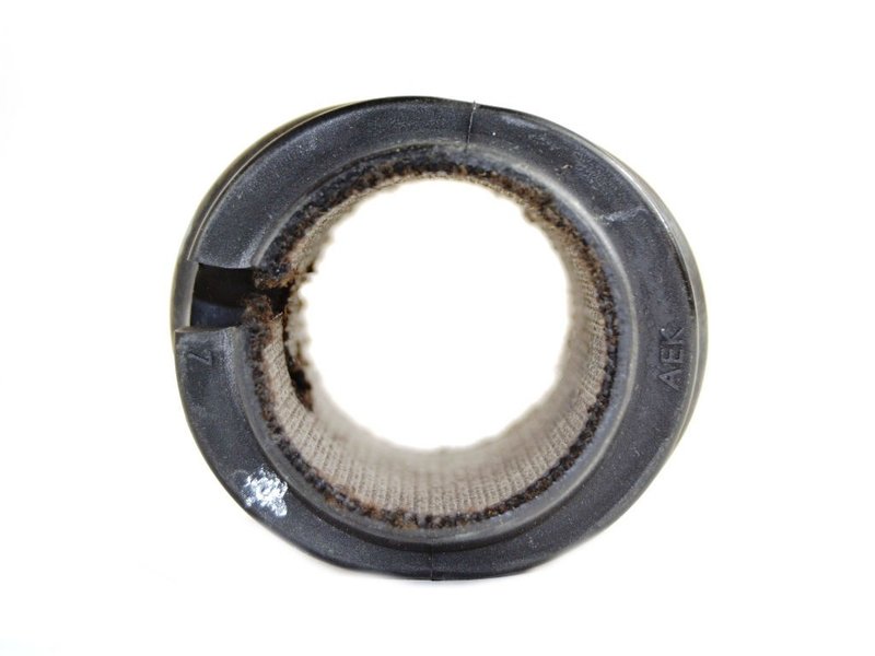Mopar 68236984AA Suspension Stabilizer Bar Link Bushing - Front