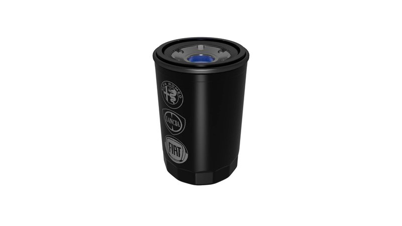 Mopar 68237532AA Engine Oil Filter - Primary