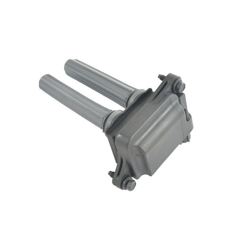Mopar 68238603AA Direct Ignition Coil and Boot Assembly