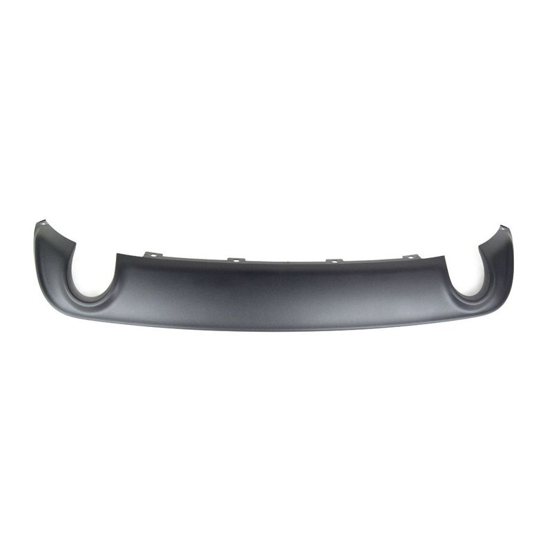 Mopar 68240581AA Bumper Cover - Rear Lower