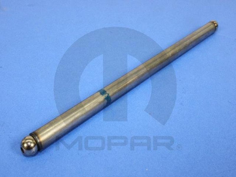 Mopar 68240768AA Engine Push Rod - Intake