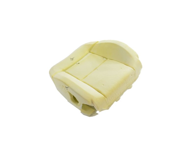 Mopar 68247603AA Seat Cushion Foam - Front Right