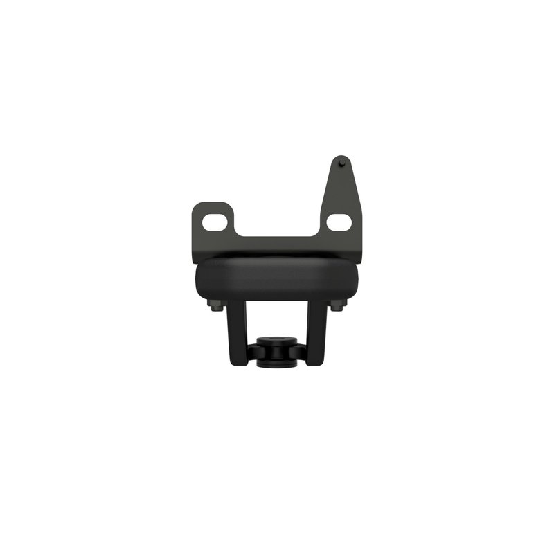 Mopar 68248844AA Tow Hook - Front